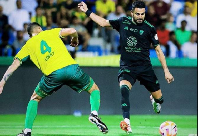 Nhận định, soi kèo Al-Ahli vs Al Khaleej, 01h00 ngày 30/12