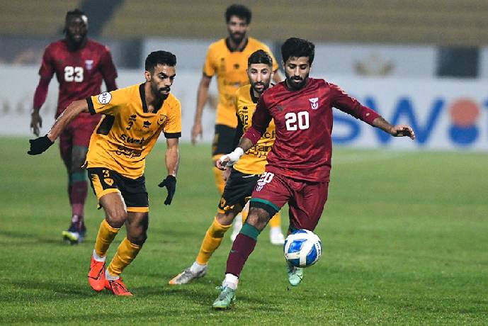 Nhận định, soi kèo Al-Qadsia SC vs Al Fahaheel SC, 20h10 ngày 29/12