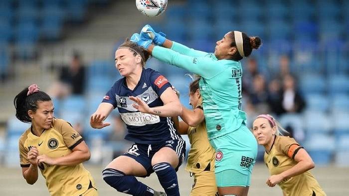 Nhận định, soi kèo Nữ Canberra United vs Nữ Western United, 13h00 ngày 30/12