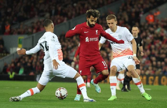 Link xem trực tiếp West Ham vs Liverpool Ngoại hạng Anh 00h30 ngày 30/12