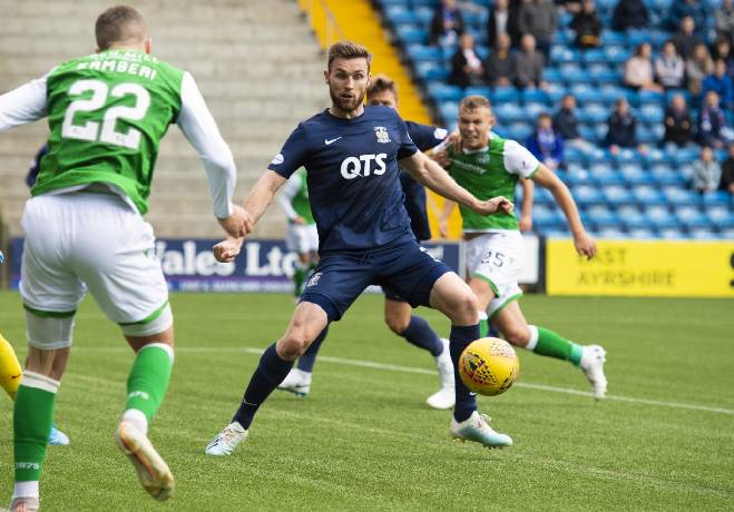 Nhận định, soi kèo Hibernian vs Kilmarnock, 22h00 ngày 29/12: Bám đuổi top 6