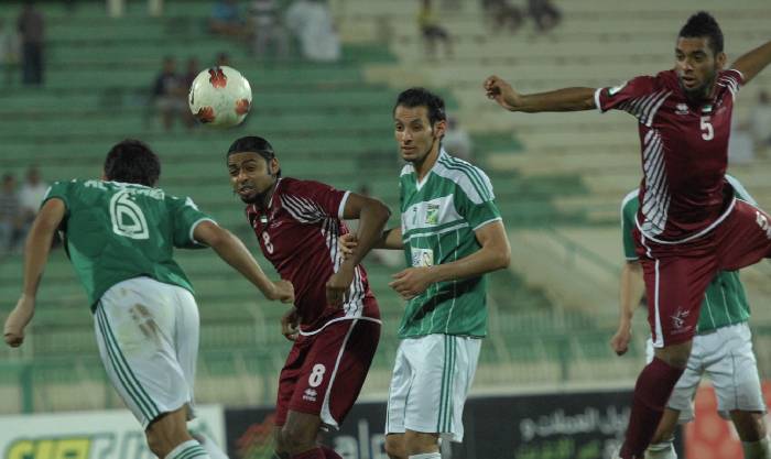 Nhận định, soi kèo Al-Arabi vs Al Wehda, 19h25 ngày 30/12: Thăng hoa sân khách