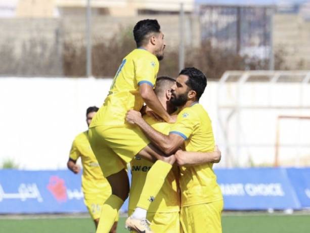 Nhận định, soi kèo Al Safa Beirut vs Shabab Al-Sahel, 19h15 ngày 30/12: Tiếp tục sa sút