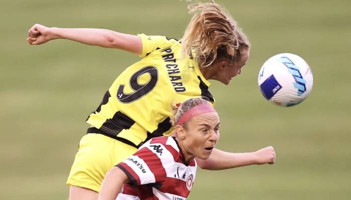 Nhận định, soi kèo Nữ WS Wanderers vs Nữ Wellington Phoenix, 15h00 ngày 30/12: Lịch sử gọi tên