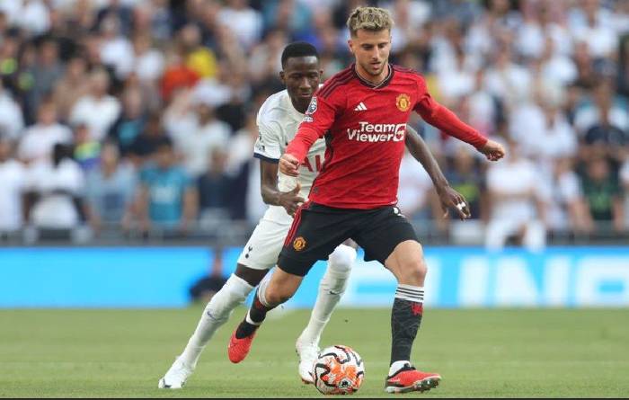 Siêu máy tính dự đoán MU vs Wolves, 03h15 ngày 31/12