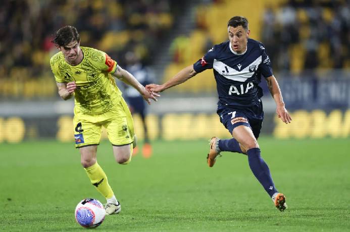 Soi kèo góc Melbourne Victory vs Wellington Phoenix, 15h00 ngày 29/12