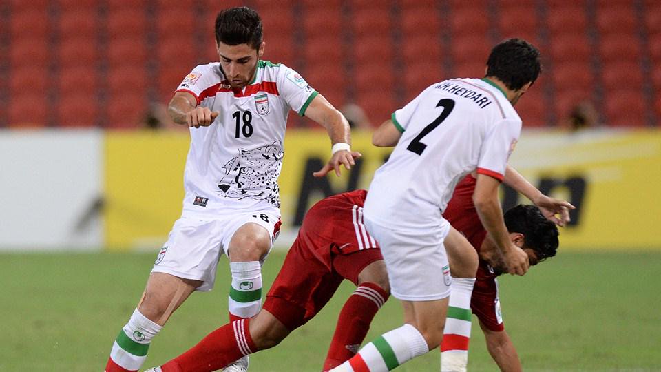 UAE và Iran không tranh giải ba Asian Cup 2019