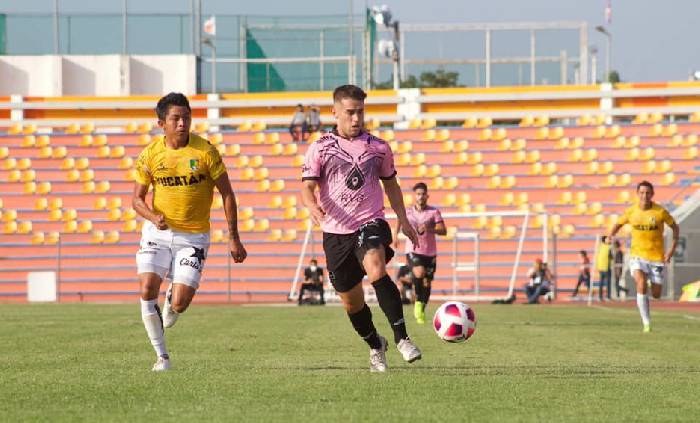 Máy tính dự đoán bóng đá 1/2: Venados Yucatan vs Correcaminos