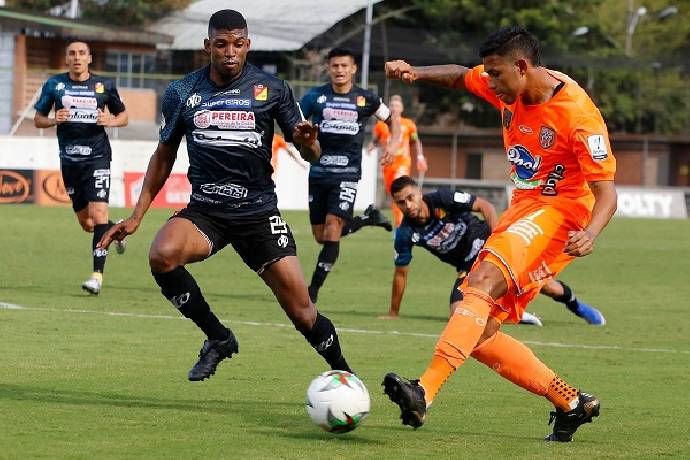 Nhận định, soi kèo Alianza vs Envigado, 8h15 ngày 31/1