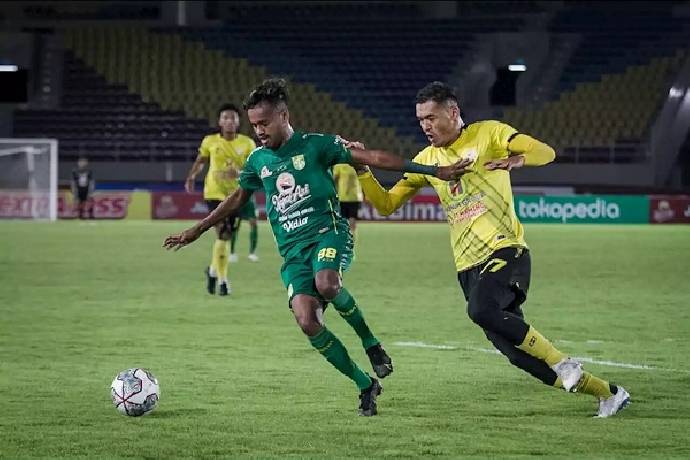 Nhận định, soi kèo Bhayangkara vs Barito Putera, 18h15 ngày 1/2