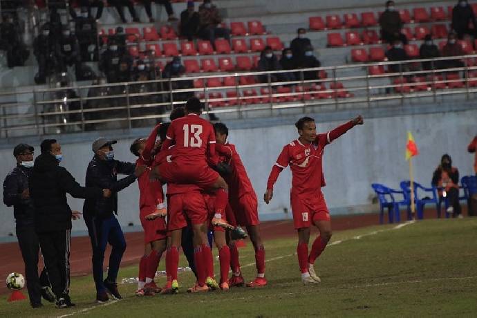 Nhận định, soi kèo Nepal vs Mauritius, 18h00 ngày 1/2