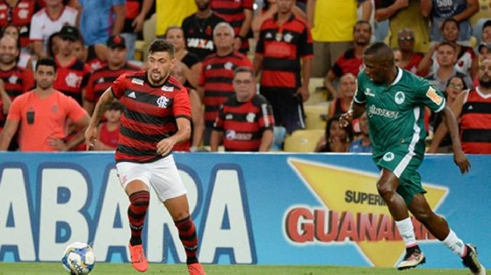 Nhận định, soi kèo Flamengo vs Boavista, 7h10 ngày 2/2