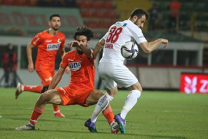 Phân tích kèo hiệp 1 Alanyaspor vs Sivasspor, 21h ngày 31/1