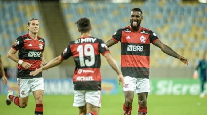 Phân tích kèo hiệp 1 Flamengo vs Boavista, 7h10 ngày 2/2