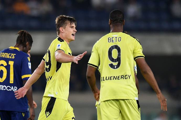 Phân tích kèo hiệp 1 Udinese vs Verona, 2h45 ngày 31/1