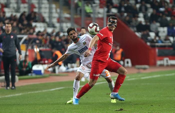 Soi kèo phạt góc Alanyaspor vs Sivasspor, 21h ngày 31/1