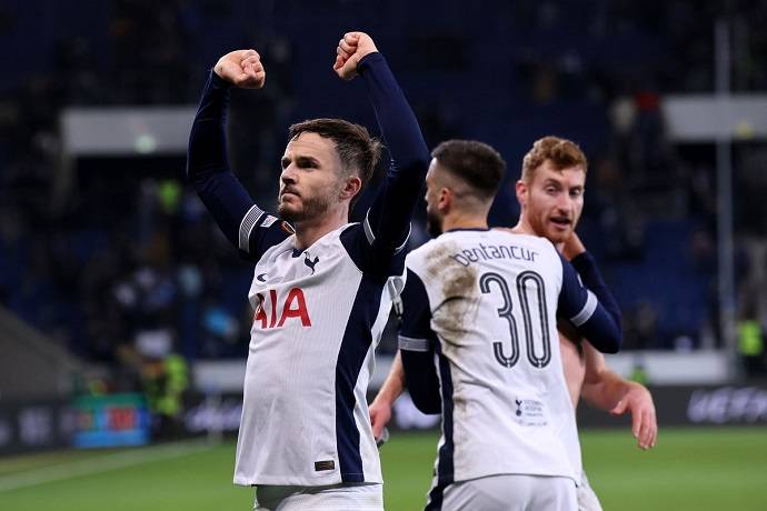 Chuyên gia Tony Ansell dự đoán Tottenham vs Elfsborg, 3h00 ngày 31/1