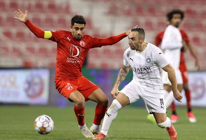 Nhận định, soi kèo Al-Arabi vs Al-Sadd, 22h45 ngày 30/1: Xa dần ngôi đầu