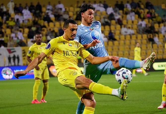 Nhận định, soi kèo Khor Fakkan vs Al Ain, 20h15 ngày 30/1: Thắng nhọc