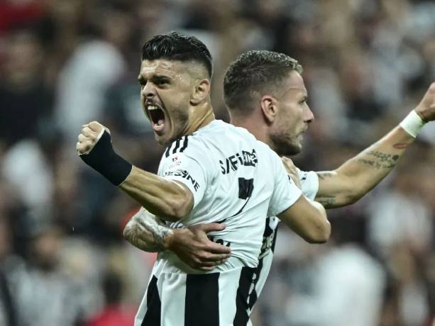 Nhận định, soi kèo Twente vs Besiktas, 03h00 ngày 31/01: Khách lấn chủ