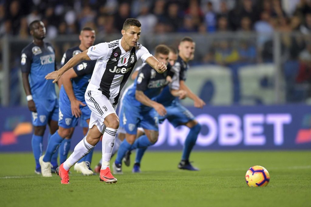 Nhận định Juventus vs Empoli, 00h00 31/3 (VĐQG Italia)