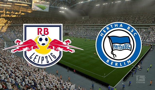 Nhận định RB Leipzig vs Hertha Berlin, 00h00 31/3 (VĐQG Đức)