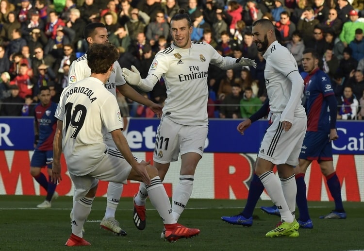 Phân tích tỷ lệ Real Madrid vs Huesca, 1h45 ngày 1/4