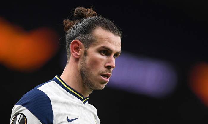 Gareth Bale quyết định trở lại Real Madrid rồi… tính tiếp