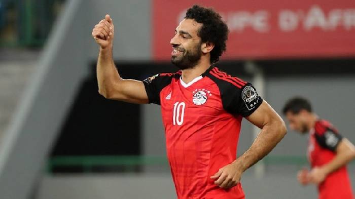 Kết quả bóng đá hôm nay 30/3: Salah tỏa sáng, Ai Cập thắng 4 sao