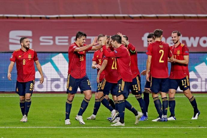 Nhận định Tây Ban Nha vs Kosovo, 1h45 ngày 1/4