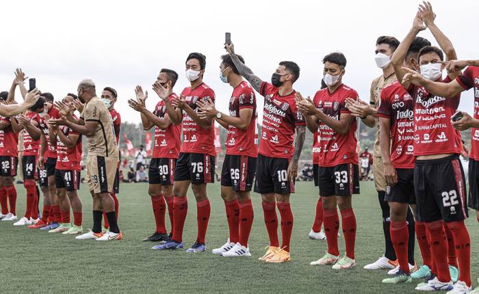 Nhận định, soi kèo Persik Kediri vs Bali United, 20h ngày 31/3