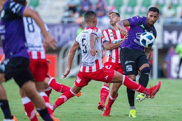 Soi kèo phạt góc San Luis vs Mazatlán, 9h00 ngày 2/4