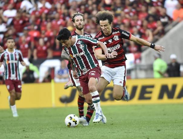 Máy tính dự đoán bóng đá 1/4: Flamengo vs Fluminense