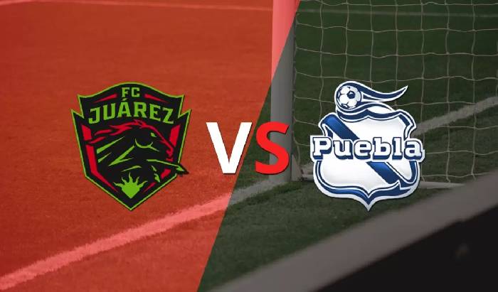 Nhận định, soi kèo Juárez vs Puebla, 10h10 ngày 1/4