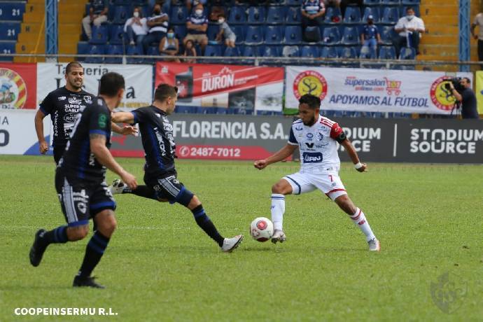 Nhận định, soi kèo Cartagines Deportiva vs Santos de Guapiles, 9h00 ngày 1/5: Chủ nhà sa sút