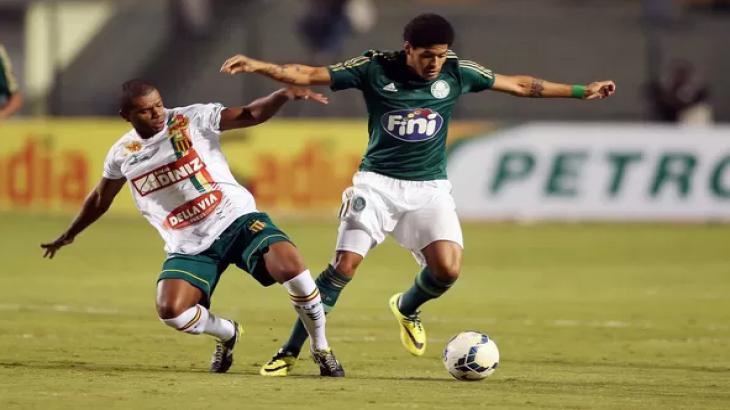 Nhận định Palmeiras vs Sampaio Correa, 06h00 31/5 (Cúp QG Brazil)