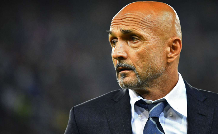 Inter Milan chính thức sa thải Spalletti, chờ đón Conte và Lukaku