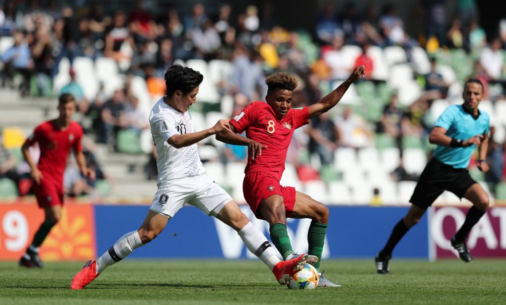 Phân tích tỷ lệ U20 Nam Phi vs U20 Bồ Đào Nha, 1h30 ngày 1/6