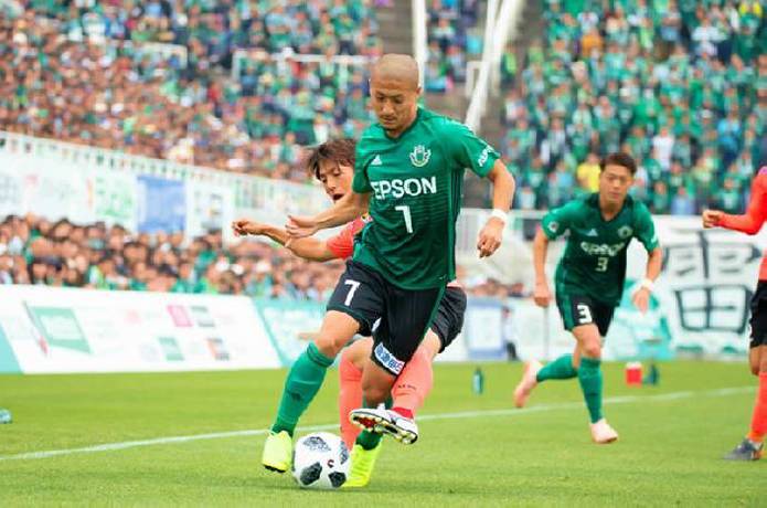 Nhận định, soi kèo Ryukyu vs Omiya Ardija, 17h00 ngày 01/06