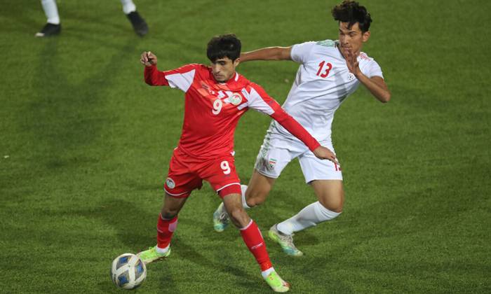 Phân tích kèo hiệp 1 U23 Iran vs U23 Qatar, 20h ngày 1/6