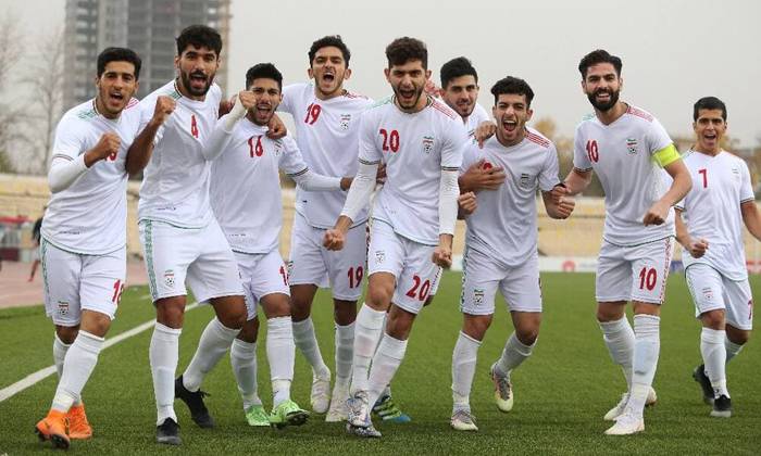 Soi kèo phạt góc U23 Iran vs U23 Qatar, 20h ngày 1/6