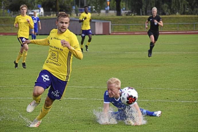 Nhận định, soi kèo VJS Vantaa vs PEPO Lappeenranta, 23h00 ngày 1/6