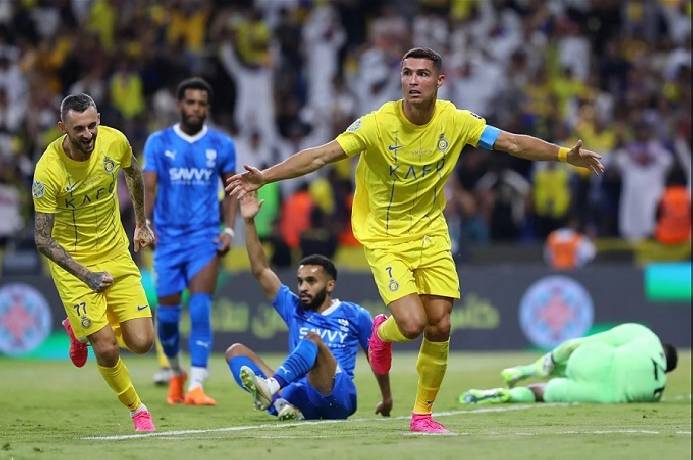 Nhận định, soi kèo Al-Hilal vs Al-Nassr, 1h00 ngày 1/6: Không dễ ăn cúp