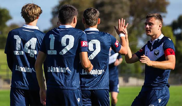 Nhận định, soi kèo Bentleigh Greens vs Melbourne Victory FC Am, 17h30 ngày 31/5: Cửa trên đáng tin