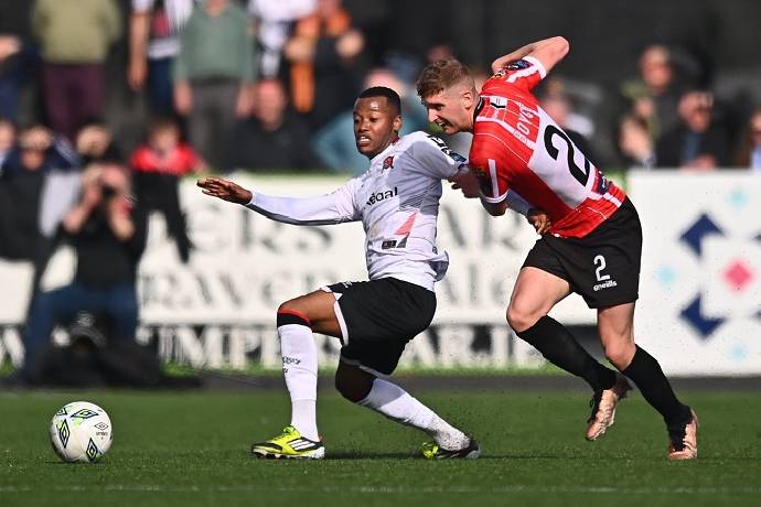 Nhận định, soi kèo Dundalk vs Derry City, 1h45 ngày 1/6: Chờ đợi bất ngờ