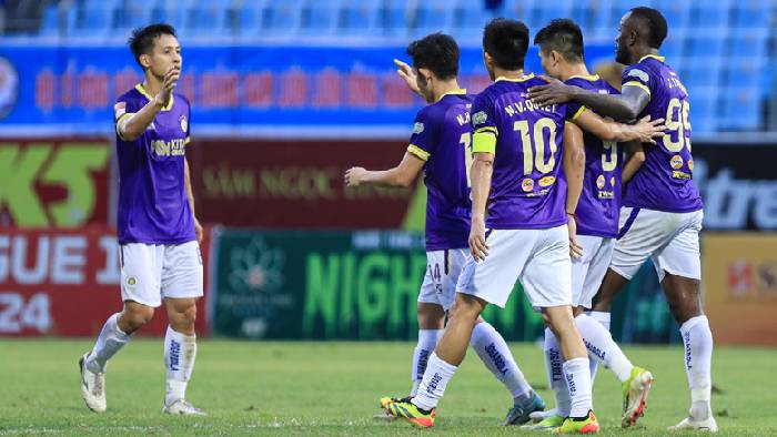 Nhận định, soi kèo Hà Nội FC vs Khánh Hòa, 19h15 ngày 31/5: Cửa trên ‘ghi điểm’