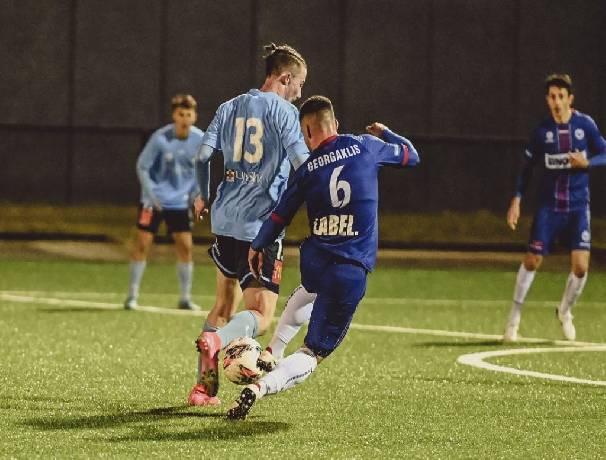 Nhận định, soi kèo Manly United vs Sydney FC Youth, 16h30 ngày 31/5: Trả nợ lượt đi