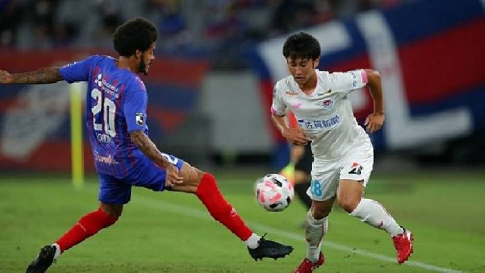 Nhận định, soi kèo Sagan Tosu vs FC Tokyo, 17h00 ngày 31/5: Lịch sử gọi tên Sagan Tosu