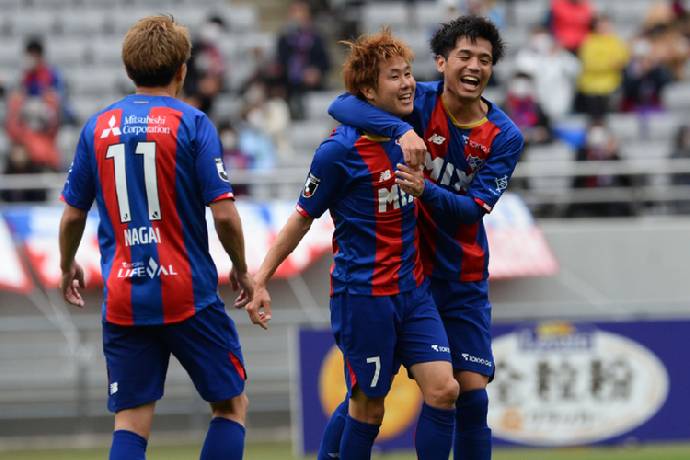 Soi kèo phạt góc Sagan Tosu vs FC Tokyo, 17h00 ngày 31/5