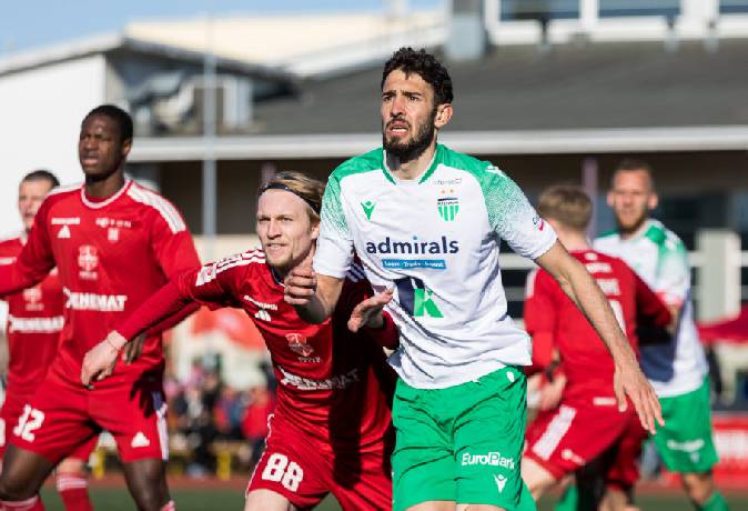 Nhận định, soi kèo Harju JK Laagri vs Levadia Tallinn, 18h30 ngày 31/5: Chiến thắng đầy nhọc nhằn Nhận định, soi kèo Harju JK Laagri vs Levadia Tallinn, 18h30 ngày 31/5: Chiến thắng đầy nhọc nhằn